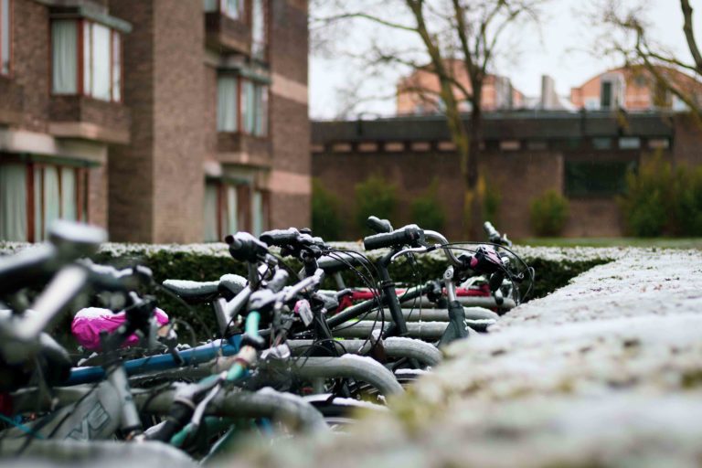 Image courtesy of Churchill College