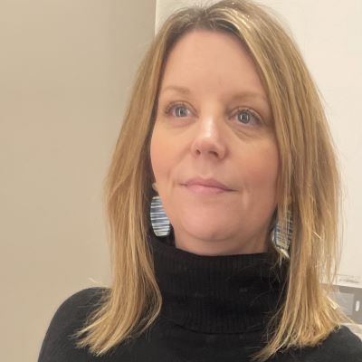Karen Forbes