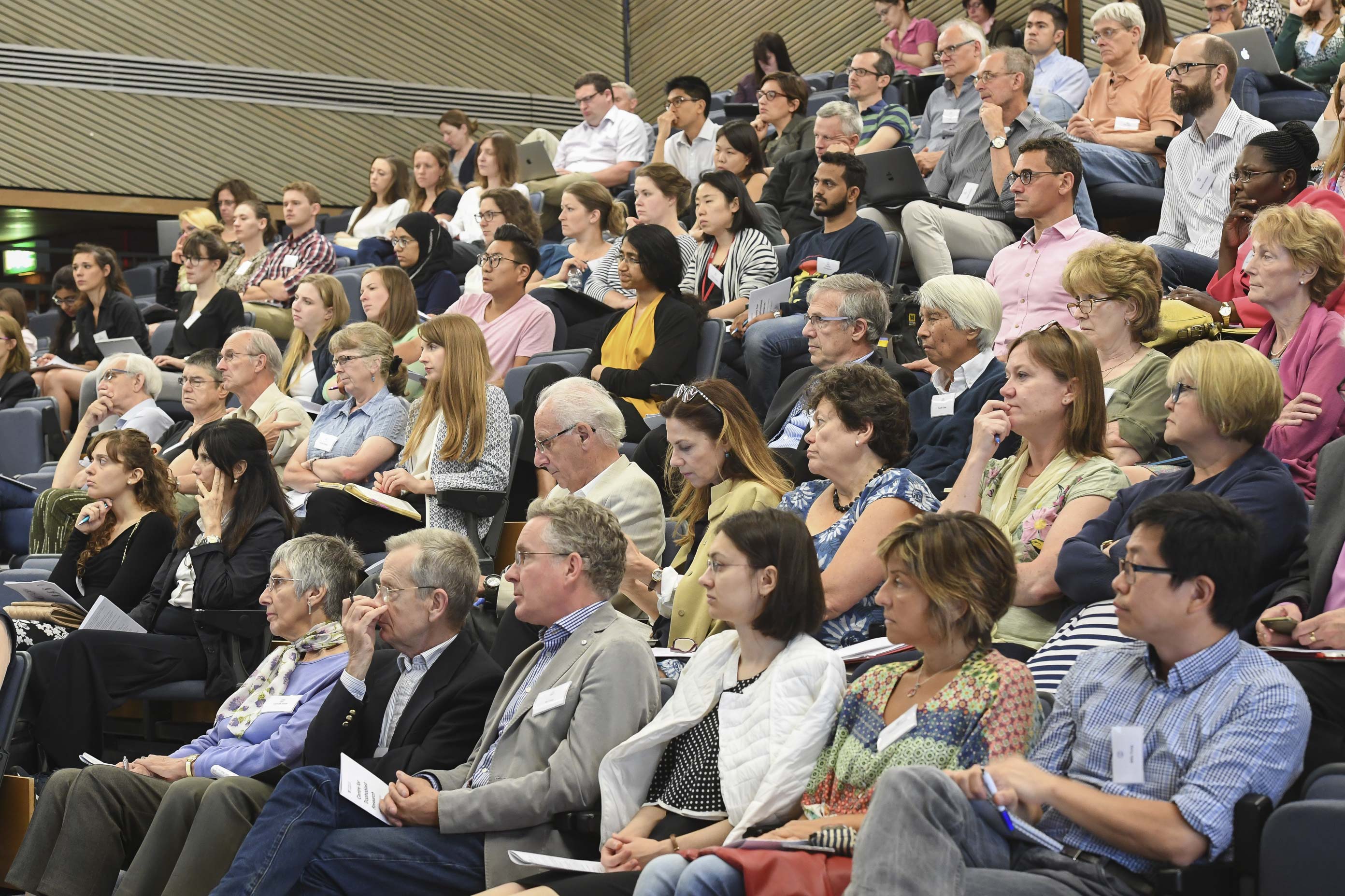 Annual Meeting 