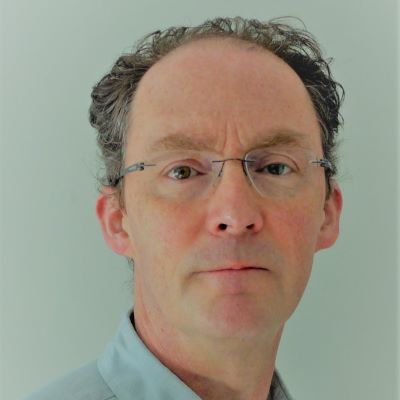 Gordon Smith 