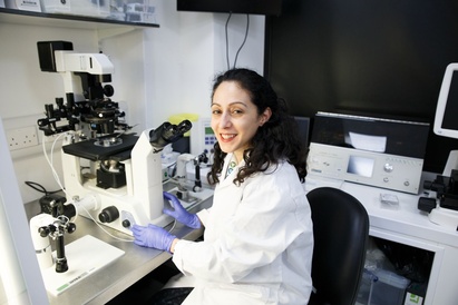 Kathy Niakan