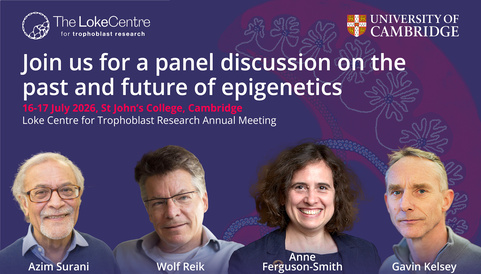 Annual Meeting panel 