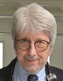 Eamonn Maher