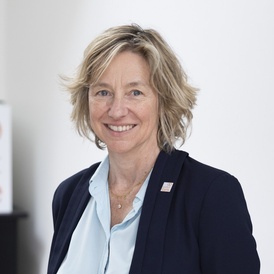 Claire Rougelle
