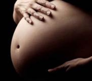 pregnant