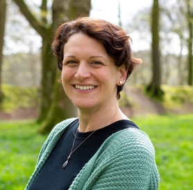 Rachel Freathy