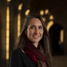 Dr Amanda Sferruzzi-Perri awarded the 2020 Hans Sigrist Prize