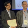 CTR members receive prestigious awards at the 66th meeting of the Society for Reproductive Investigation in Paris. A very successful year for the CTR!