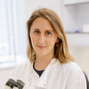 Dr Geraldine Jowett