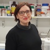 Dr Francesca Gaccioli