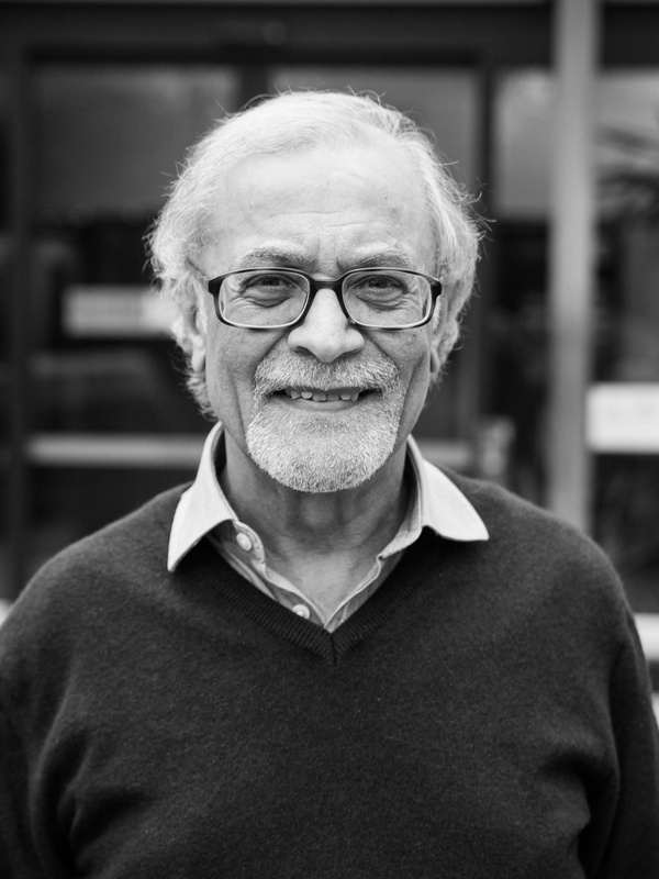 Professor Azim Surani