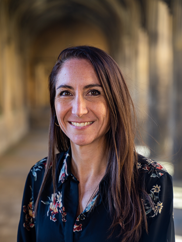 Professor Amanda Sferruzzi-Perri