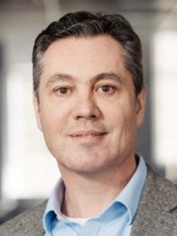 Professor Anton Enright