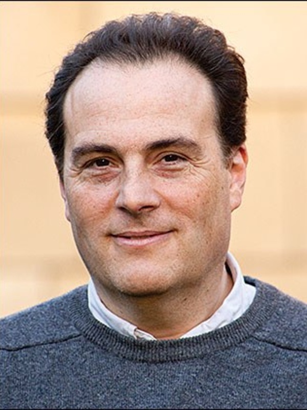 Professor Ben Simons