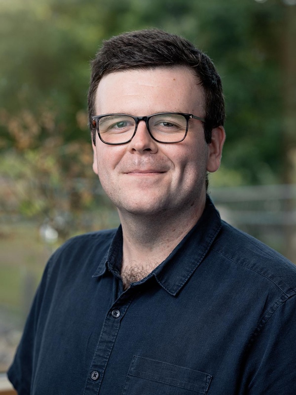 Dr  Christian Belton