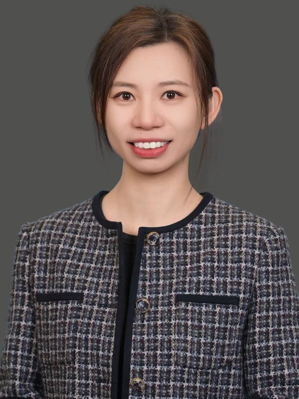 Dr Chen Wang