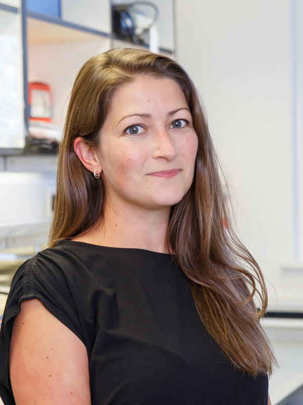 Dr Courtney Hanna