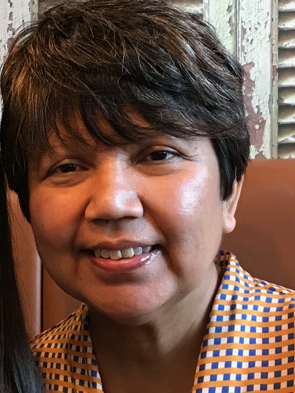 Dr Denise Fernandez-Twinn