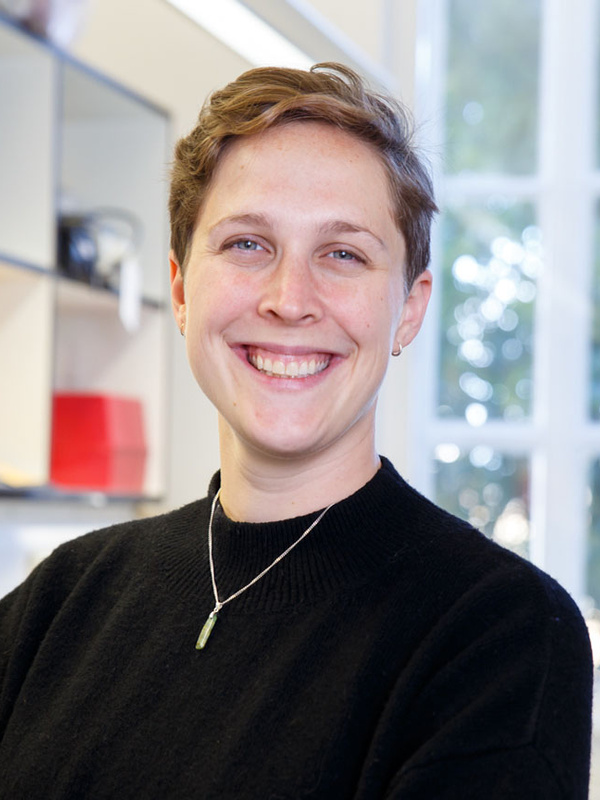 Dr Erin Slatery