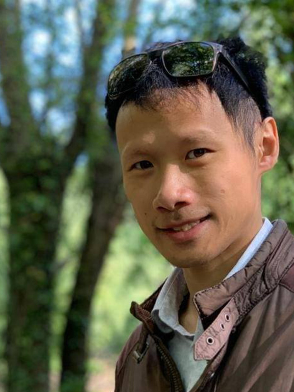 Dr Freddy Wong