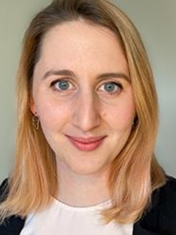 Dr Geraldine Jowett