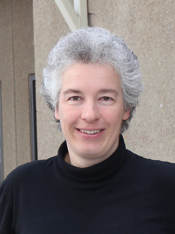 Professor Myriam Hemberger