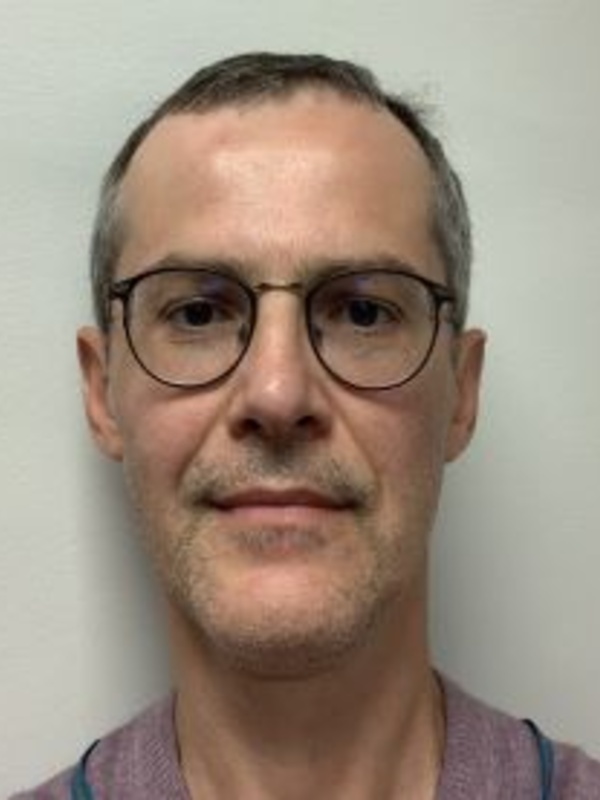 Dr Ionel Sandovici