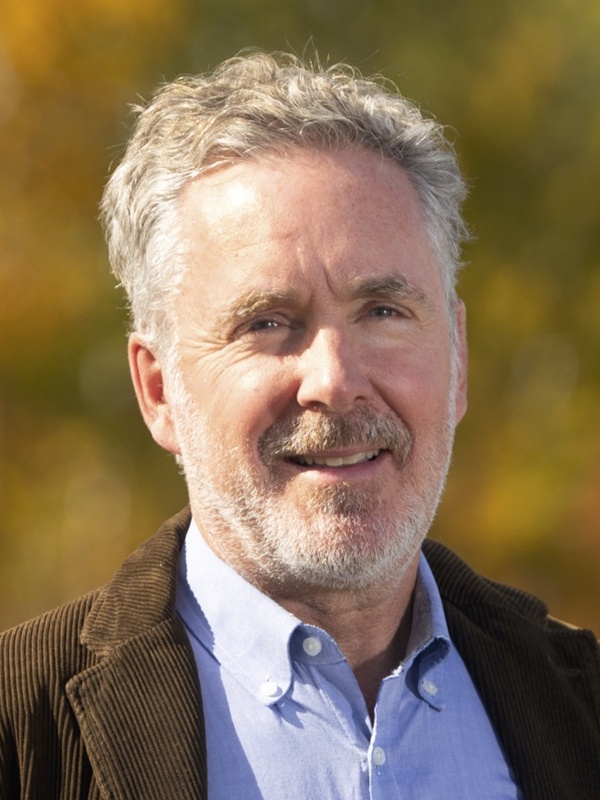 Professor James (Jay) Cross