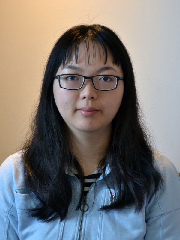  Julie Tang