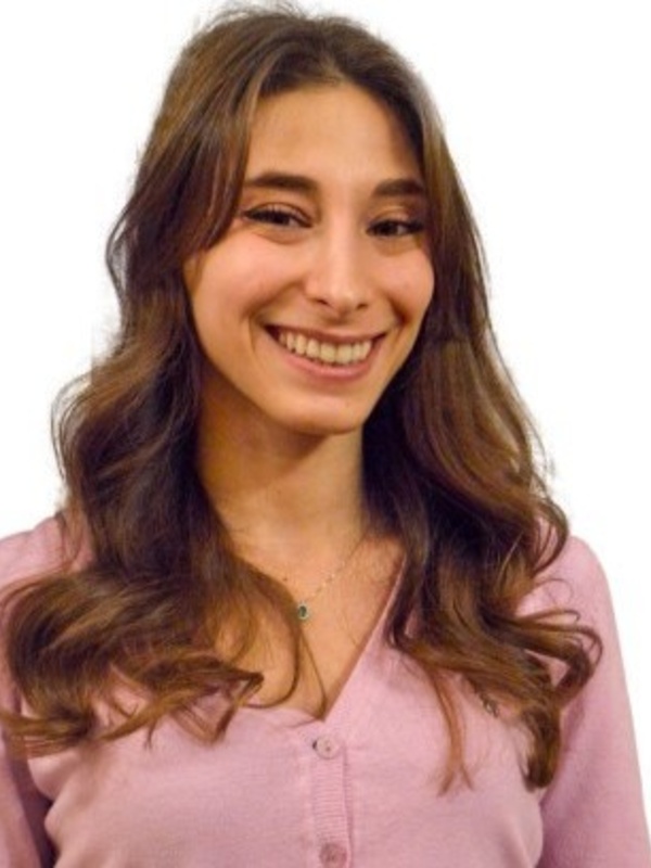  Marlisa Gatto