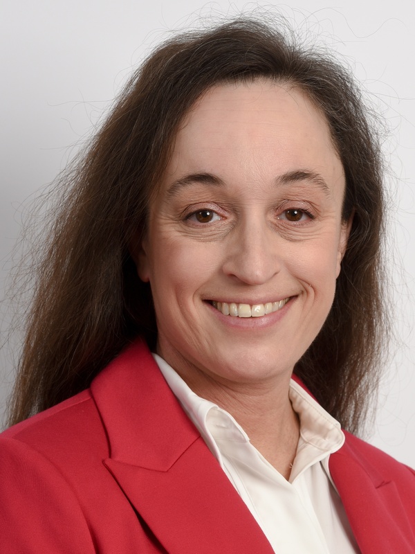 Dr Miriam Baumgarten