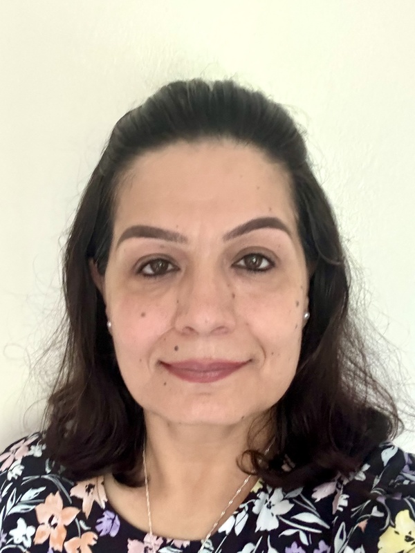 Dr Nooria Atta