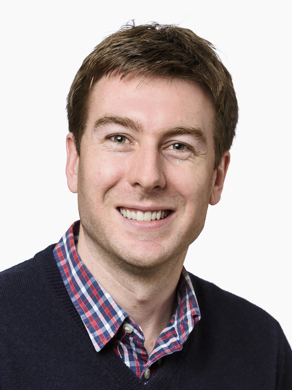 Dr Peter Rugg-Gunn