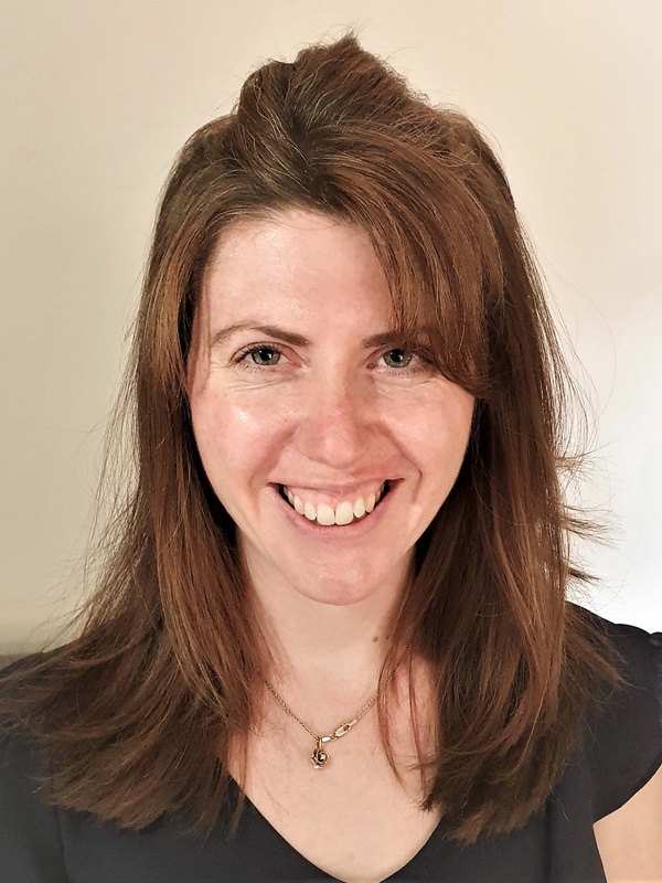 Dr Alexandra Rowland