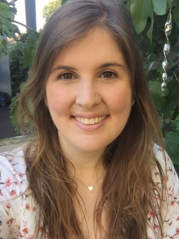 Dr Rachael Crew