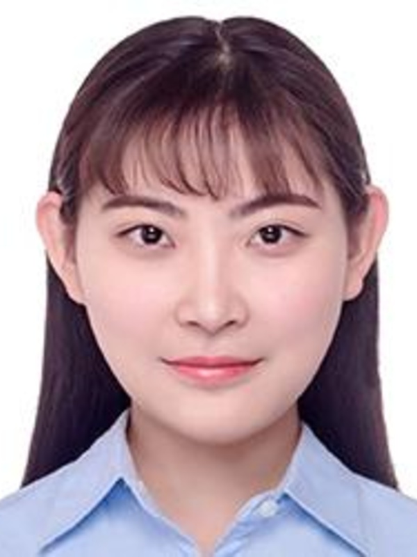 Dr Ruoyu Miao