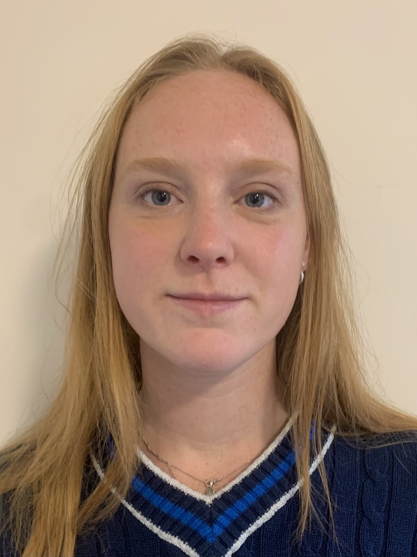  Sophie Dargan
