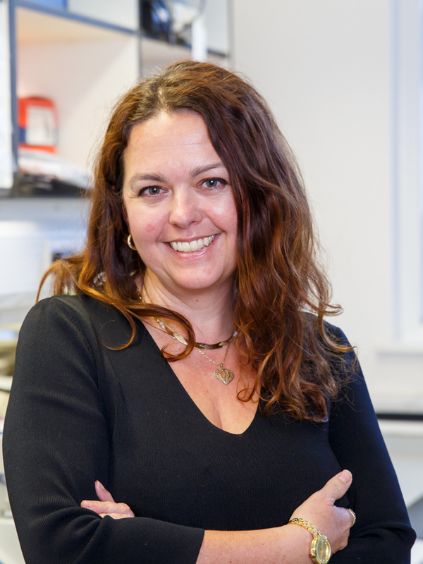 Dr Tereza Cindrova-Davies