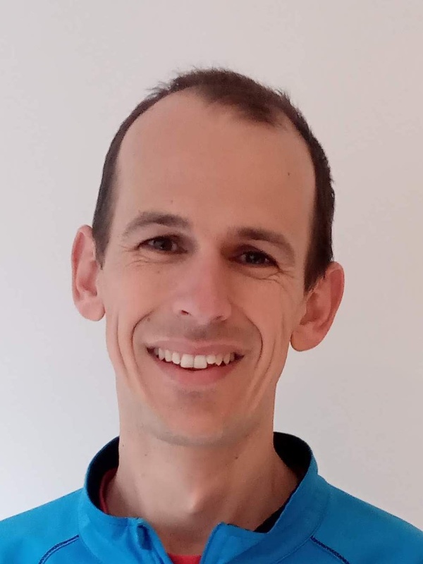 Dr Miguel Branco