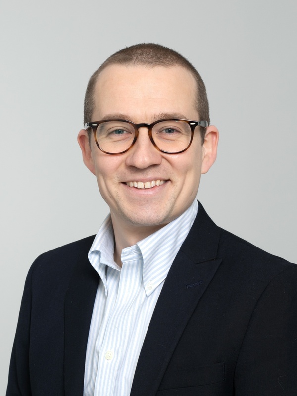 Dr Timo Kohler