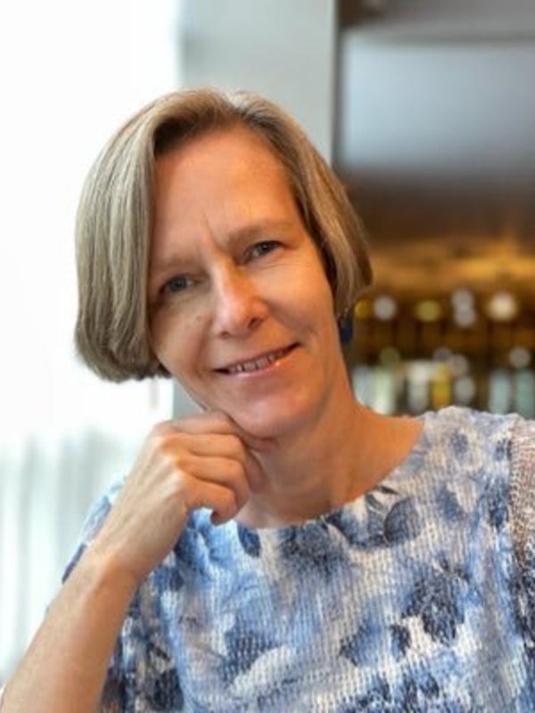 Dr Ulla Sovio