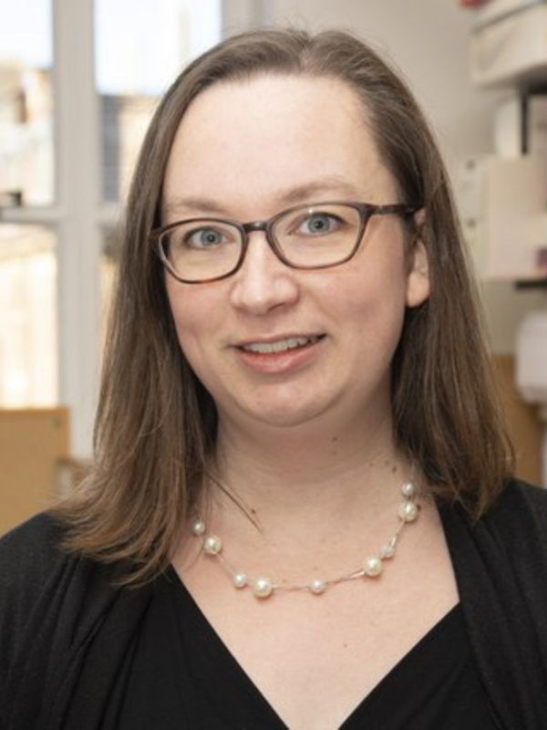 Dr Erica Watson