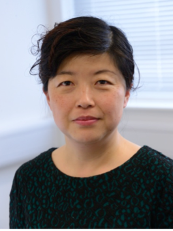 Dr Wei Li