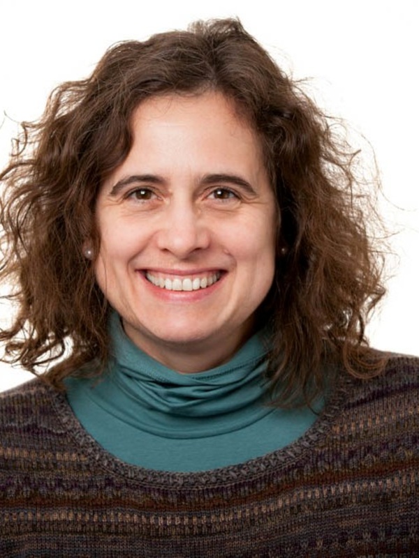 Professor Anne Ferguson-Smith