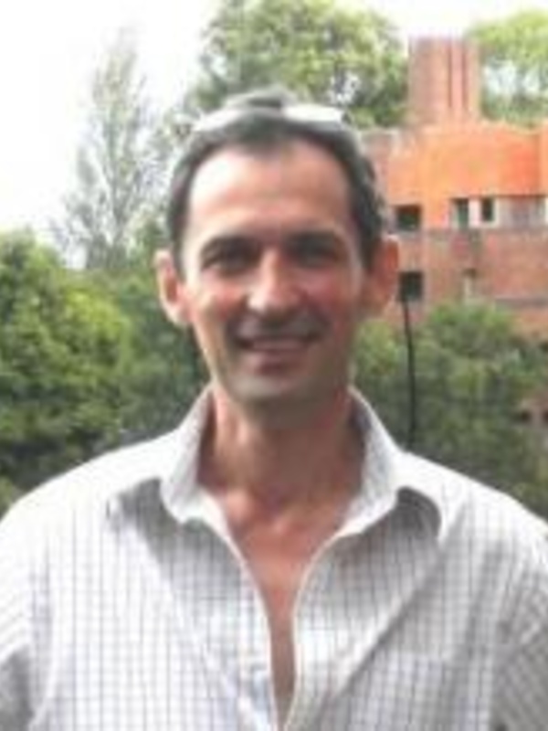 Dr Andrew Sharkey