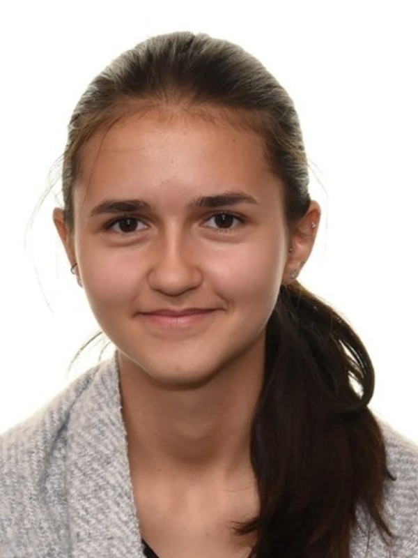 Dr Anna Arutyunyan 