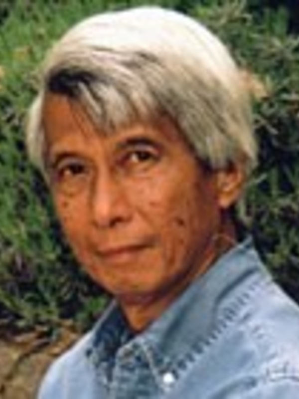Professor Charlie Loke