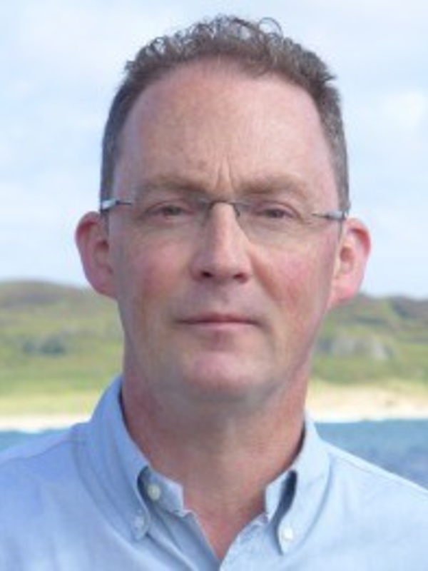 Professor Gordon Smith