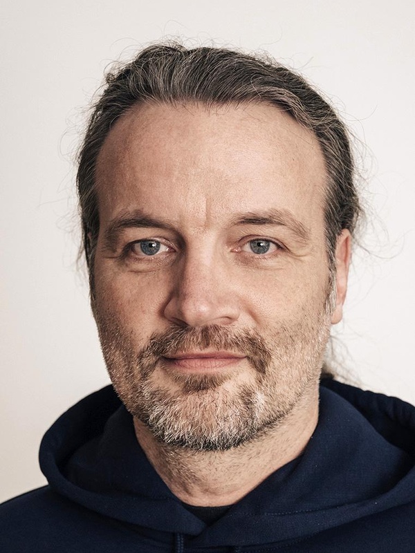 Dr Kristian Franze