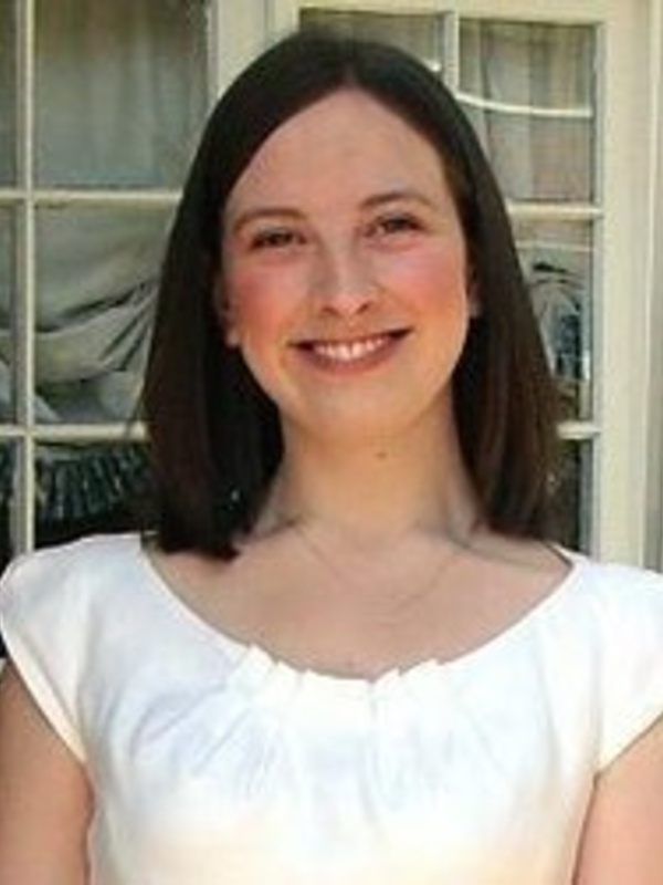 Dr Louise Gaynor